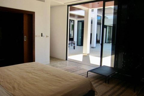 Villa à Rawai, Thaïlande 3 chambres № 86387 - photo 9