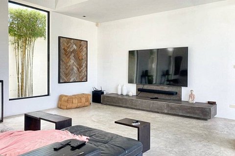 Villa à Rawai, Thaïlande 3 chambres № 86387 - photo 4