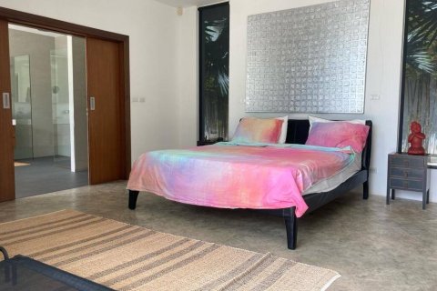 Villa à Rawai, Thaïlande 3 chambres № 86387 - photo 8