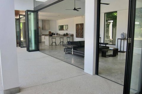 Villa à Rawai, Thaïlande 3 chambres № 86387 - photo 7