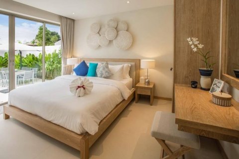 Villa à Bang Tao, Thaïlande 3 chambres № 86386 - photo 8