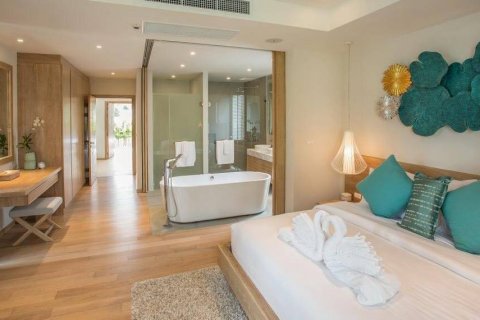 Villa à Bang Tao, Thaïlande 3 chambres № 86386 - photo 9