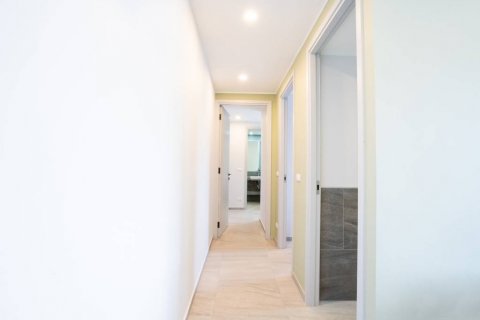 Кондоминиум с 2 спальнями в Чалонге, Таиланд № 86388 - фото 5