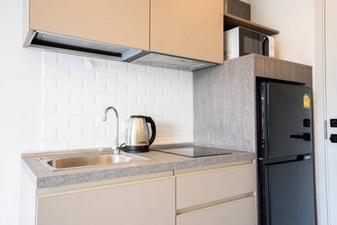 Кондоминиум с 2 спальнями в Чалонге, Таиланд № 86388 - фото 4