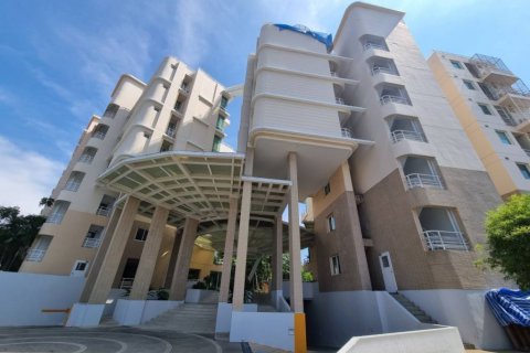 Condo à Hua Hin, Thaïlande, 3 chambres  № 124530 - photo 6