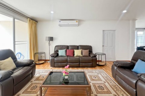 Condo à Hua Hin, Thaïlande, 3 chambres  № 124530 - photo 9