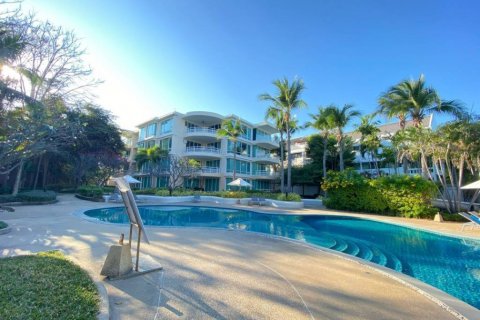 Condo à Hua Hin, Thaïlande, 3 chambres  № 124530 - photo 4