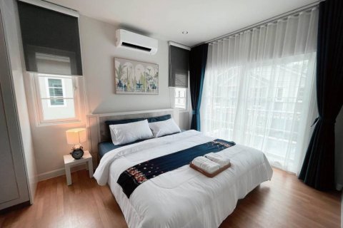 Maison à Pa Klok, Thaïlande 4 chambres № 124708 - photo 6