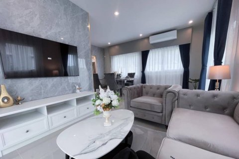 Maison à Pa Klok, Thaïlande 4 chambres № 124708 - photo 2