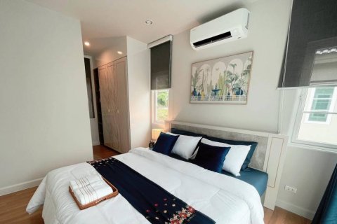 Maison à Pa Klok, Thaïlande 4 chambres № 124708 - photo 5