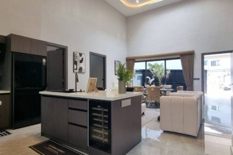 Villa à Pattaya, Thaïlande 3 chambres № 124529 - photo 3