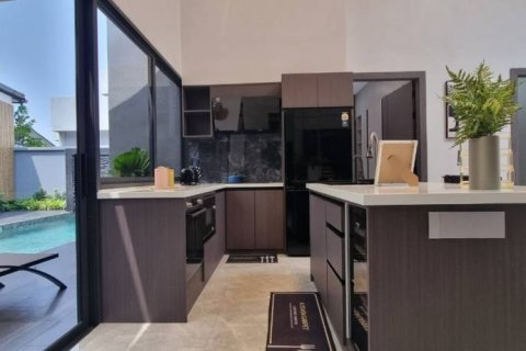 Villa à Pattaya, Thaïlande 3 chambres № 124529 - photo 7