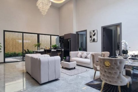 Villa à Pattaya, Thaïlande 3 chambres № 124529 - photo 2