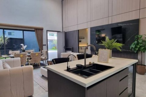 Villa à Pattaya, Thaïlande 3 chambres № 124529 - photo 5