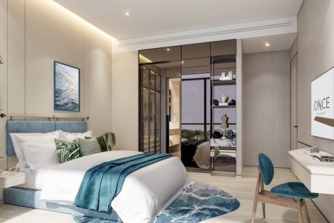 Condo in Pattaya, Thailand, 3 bedrooms  № 124532 - photo 2