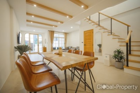 House in Pattaya, Thailand 3 bedrooms № 126576 - photo 9