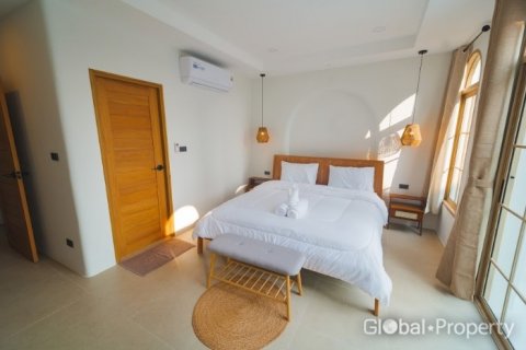 House in Pattaya, Thailand 3 bedrooms № 126576 - photo 22