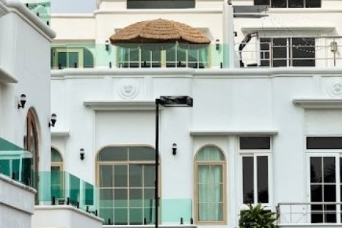 House in Pattaya, Thailand 3 bedrooms № 126576 - photo 28