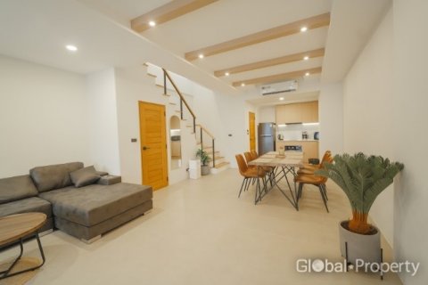 House in Pattaya, Thailand 3 bedrooms № 126576 - photo 7