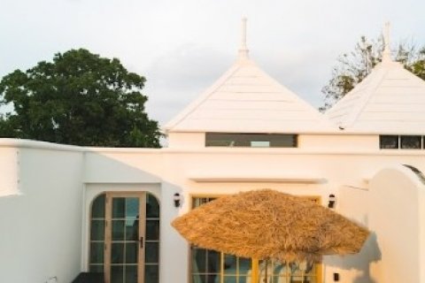 House in Pattaya, Thailand 3 bedrooms № 126576 - photo 4