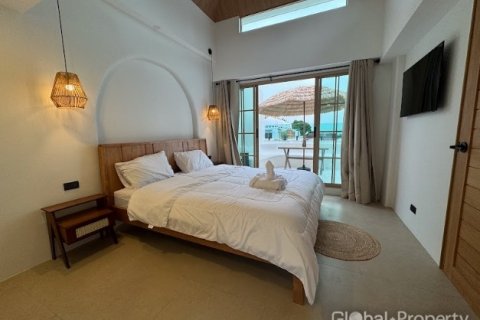 House in Pattaya, Thailand 3 bedrooms № 126576 - photo 19