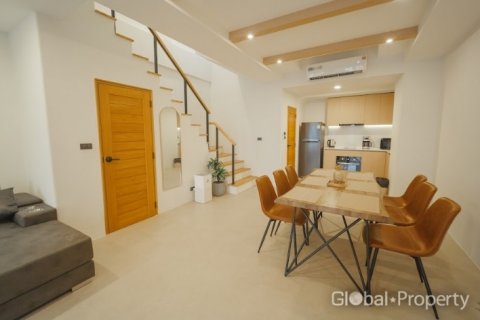 House in Pattaya, Thailand 3 bedrooms № 126576 - photo 8
