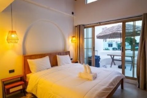 House in Pattaya, Thailand 3 bedrooms № 126576 - photo 17