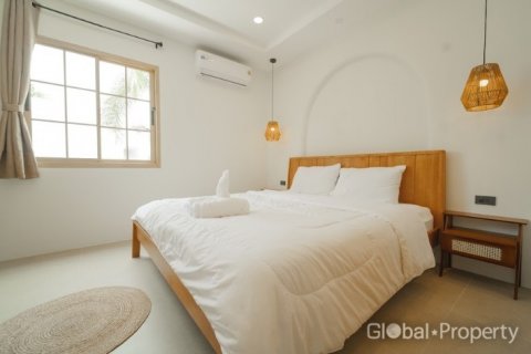 House in Pattaya, Thailand 3 bedrooms № 126576 - photo 16