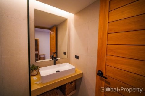 House in Pattaya, Thailand 3 bedrooms № 126576 - photo 25