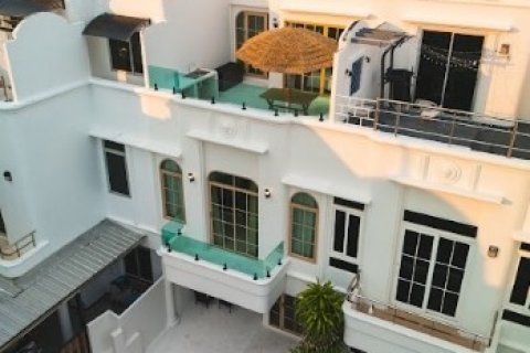 House in Pattaya, Thailand 3 bedrooms № 126576 - photo 27
