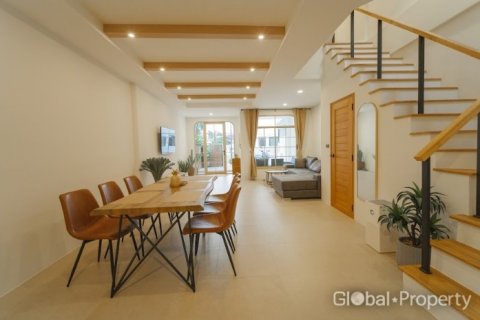 House in Pattaya, Thailand 3 bedrooms № 126576 - photo 13