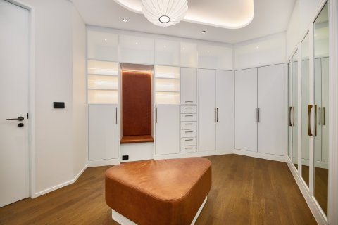 Кондоминиум с 4 спальнями в Ваттхана, Бангкок, Таиланд № 126573 - фото 9