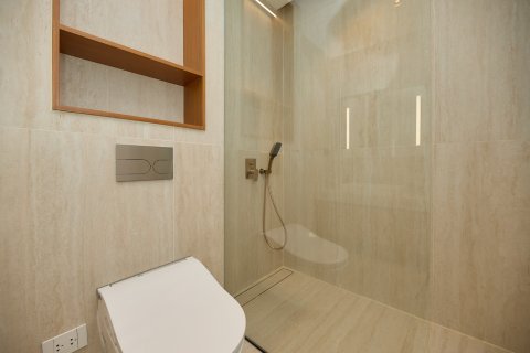 Кондоминиум с 4 спальнями в Ваттхана, Бангкок, Таиланд № 126573 - фото 27
