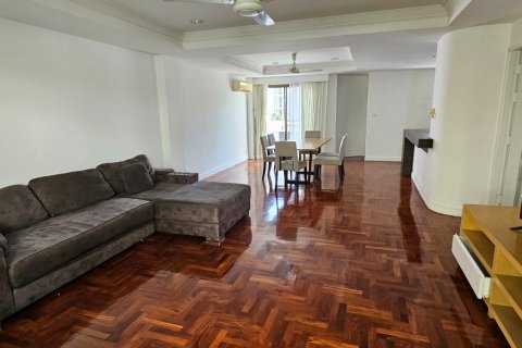 Townhouse à Sathon, Bangkok, Thaïlande 5 chambres № 126575 - photo 1