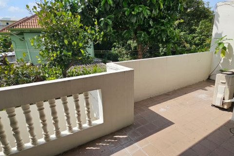 Townhouse à Sathon, Bangkok, Thaïlande 5 chambres № 126575 - photo 18