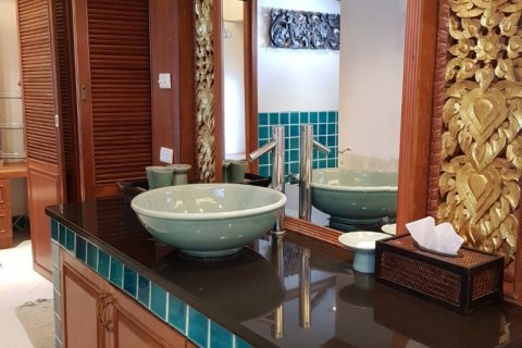 Condo à Pattaya, Thaïlande, 2 chambres  № 126578 - photo 24