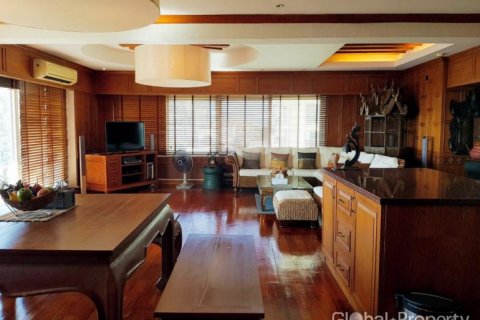 Condo à Pattaya, Thaïlande, 2 chambres  № 126578 - photo 2