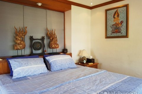 Condo à Pattaya, Thaïlande, 2 chambres  № 126578 - photo 29