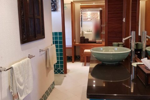 Condo à Pattaya, Thaïlande, 2 chambres  № 126578 - photo 23