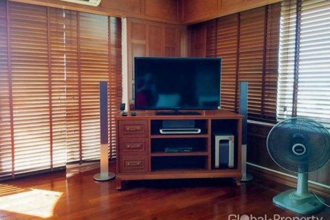 Condo à Pattaya, Thaïlande, 2 chambres  № 126578 - photo 3