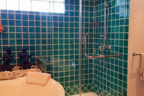 Condo à Pattaya, Thaïlande, 2 chambres  № 126578 - photo 22