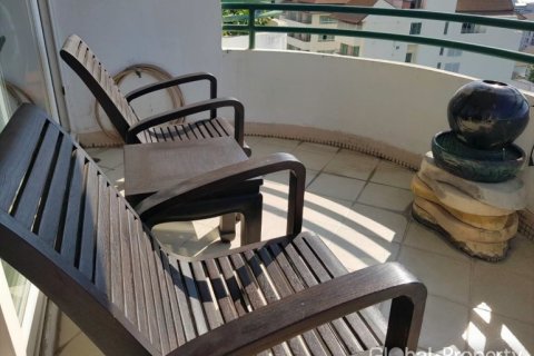 Condo à Pattaya, Thaïlande, 2 chambres  № 126578 - photo 12