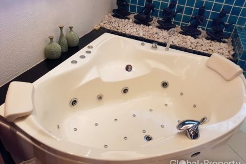 Condo à Pattaya, Thaïlande, 2 chambres  № 126578 - photo 20