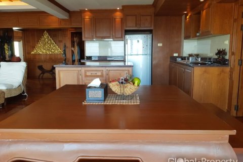 Condo à Pattaya, Thaïlande, 2 chambres  № 126578 - photo 7