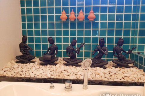 Condo à Pattaya, Thaïlande, 2 chambres  № 126578 - photo 21