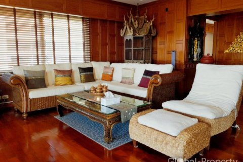 Condo à Pattaya, Thaïlande, 2 chambres  № 126578 - photo 4