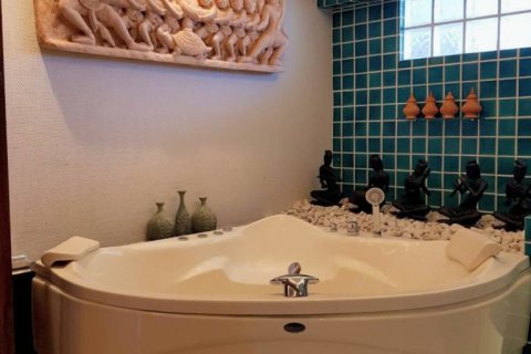 Condo à Pattaya, Thaïlande, 2 chambres  № 126578 - photo 19