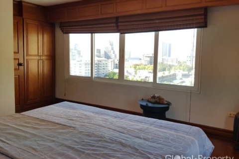 Condo à Pattaya, Thaïlande, 2 chambres  № 126578 - photo 30
