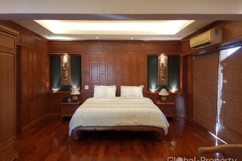 Condo à Pattaya, Thaïlande, 2 chambres  № 126578 - photo 15