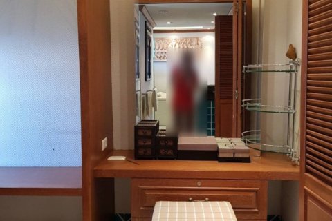 Condo à Pattaya, Thaïlande, 2 chambres  № 126578 - photo 27